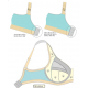 Honey H36-17