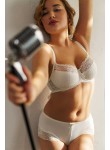 MADEMOISELLE CHANTE LE BLUES (172-16)