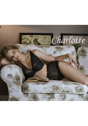 Lady Butterfly (175-18) - Charlotte