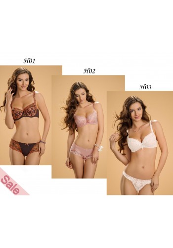 Honey H01-14