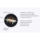 SPACER (169-16) standard, (170-16) big-size 